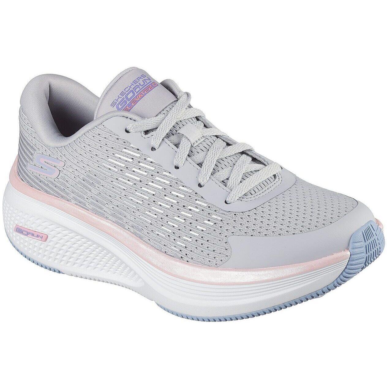Buty sportowe damskie Skechers Go Run Elevate 2.0