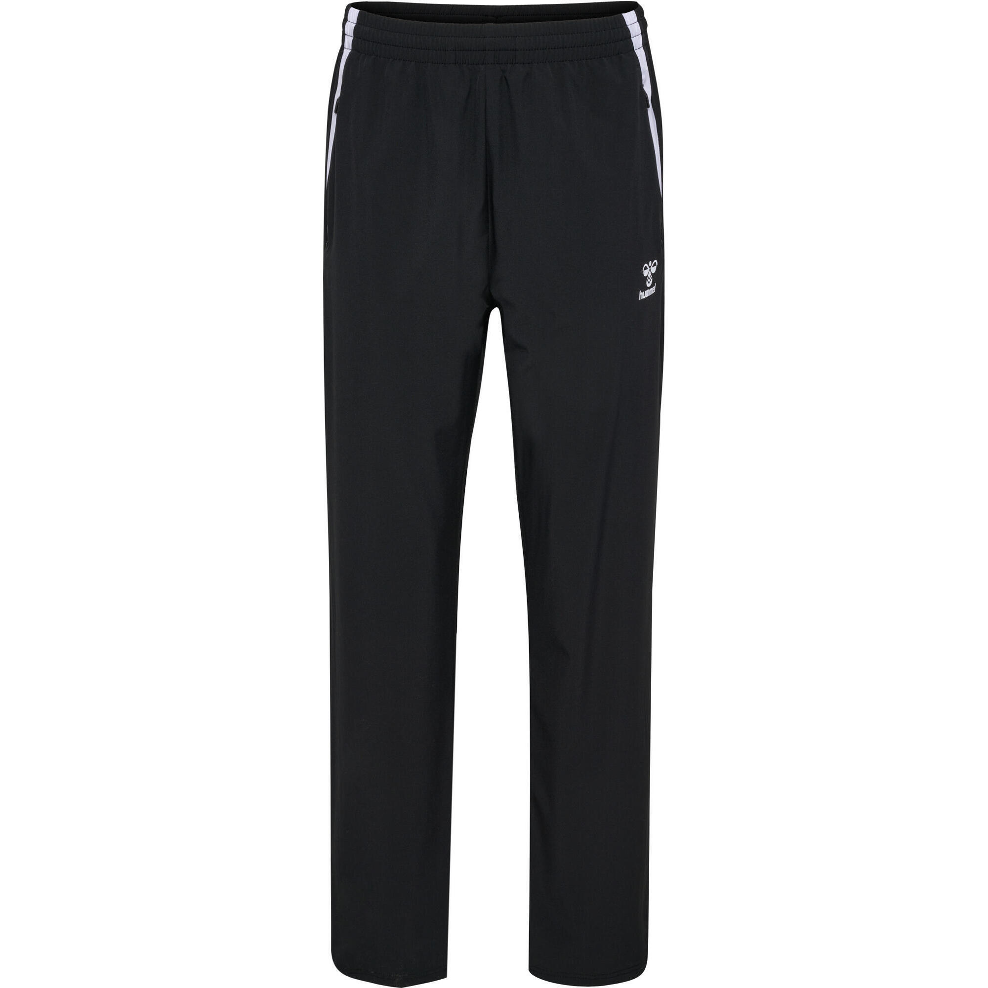 Damskie spodnie dresowe Hummel Lead 2.0