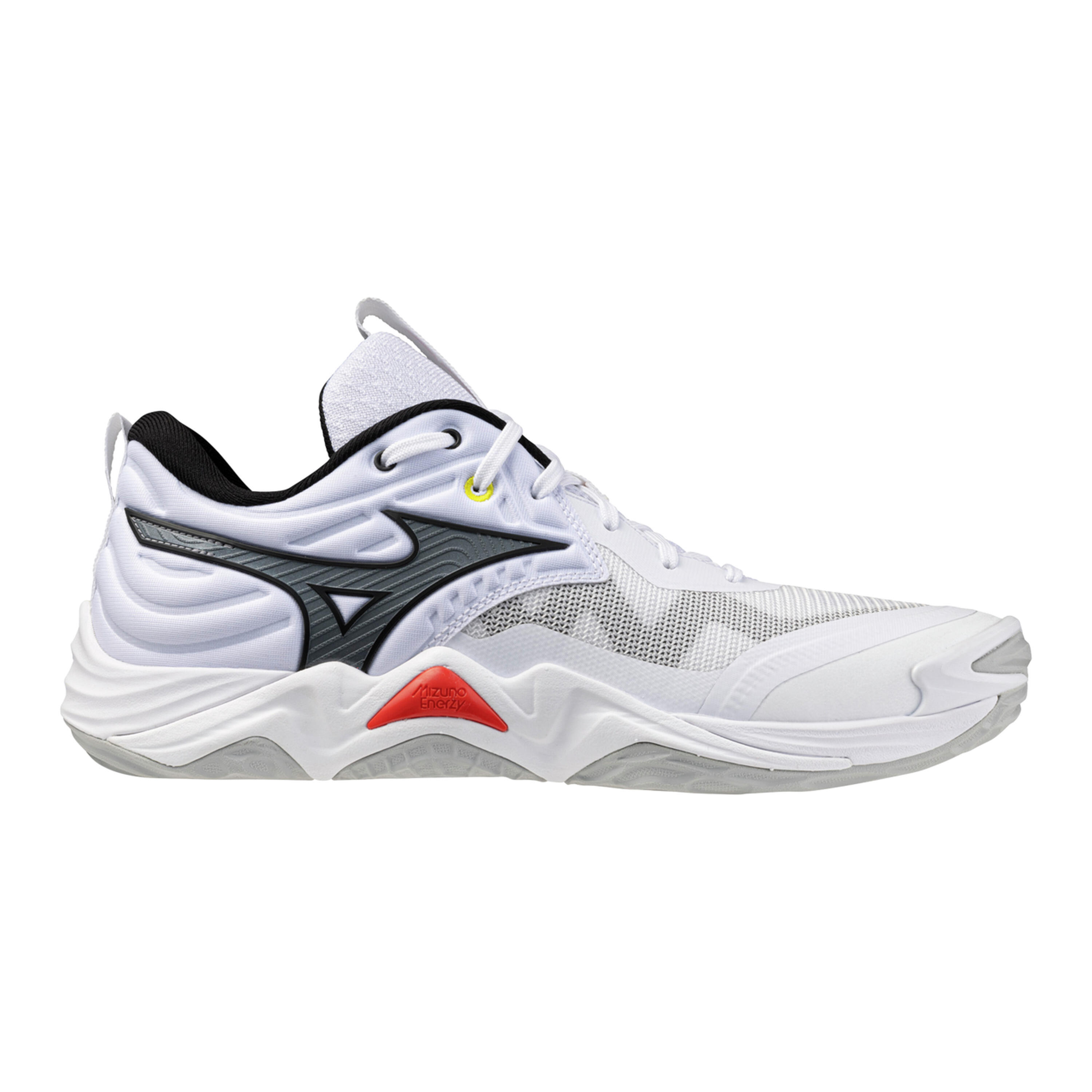 Buty halowe Mizuno Wave Momentum Elite