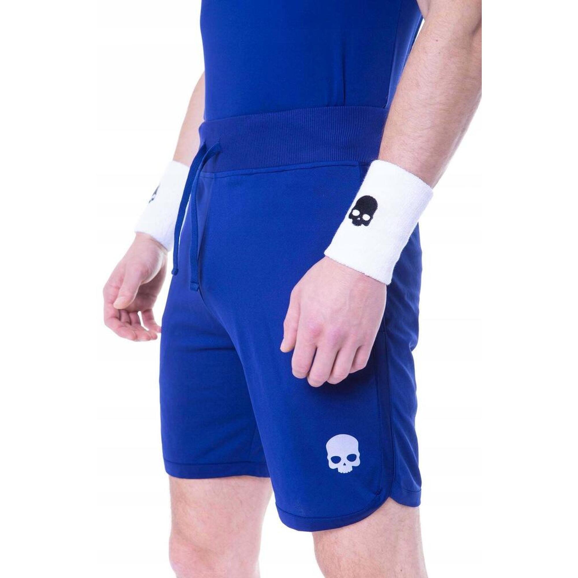 Spodenki tenisowe męskie Hydrogen Tech Shorts