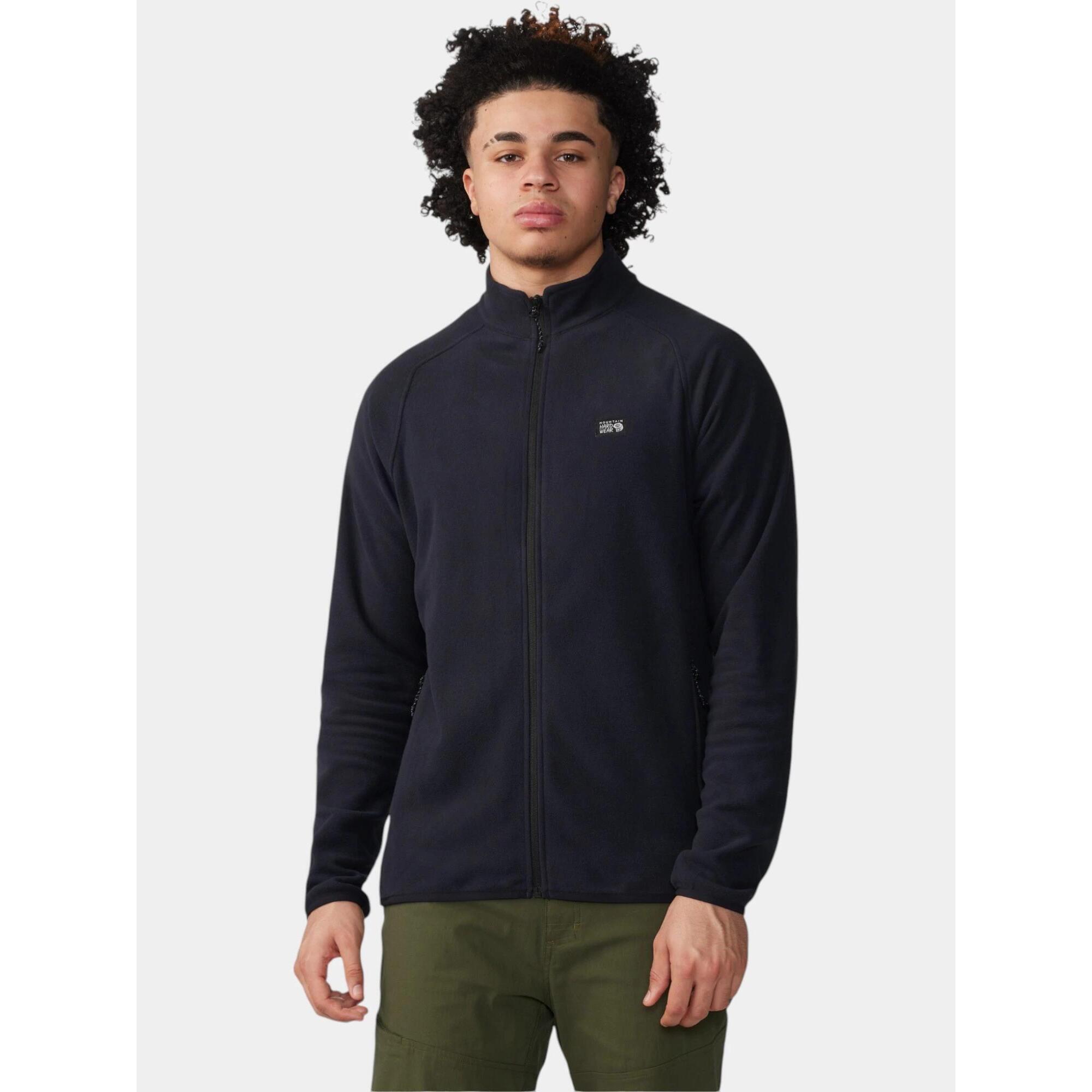 Sweter Męski Mountain Hardwear Microchill