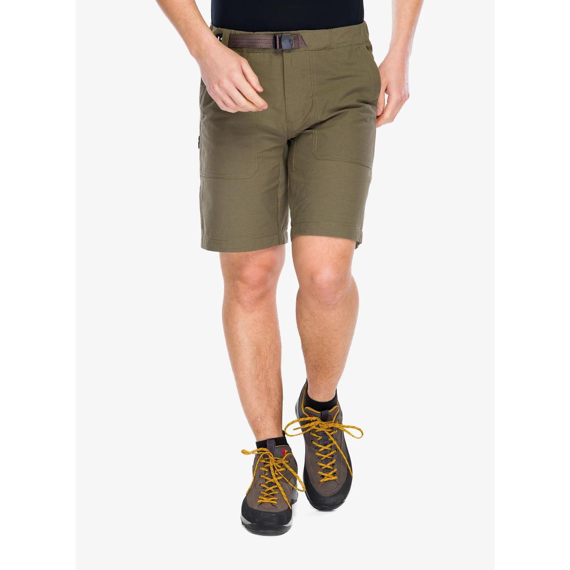 Spodenki turystyczne męskie Mons Royale Escapade Shorts