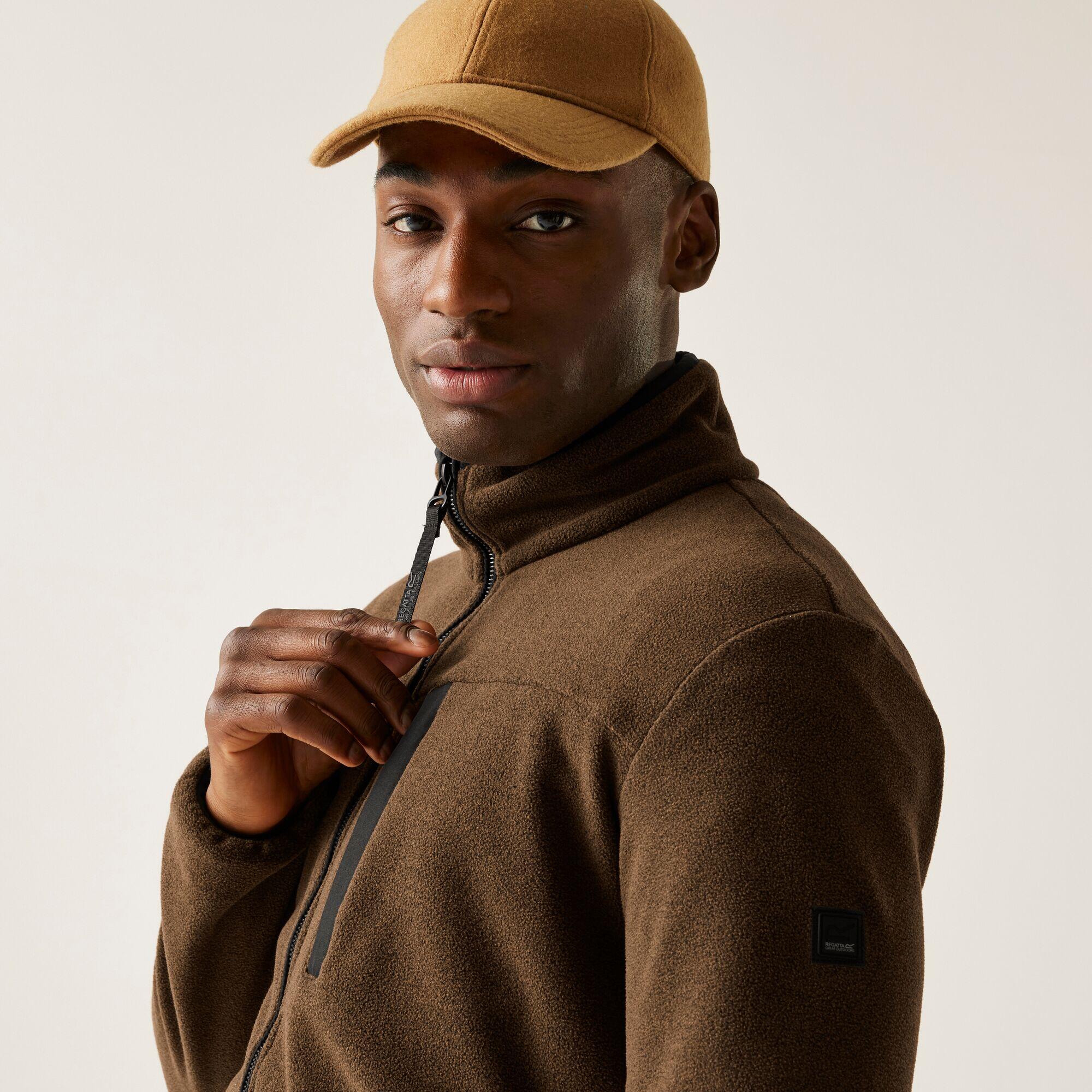 Polar męski rozsuwany Aidey