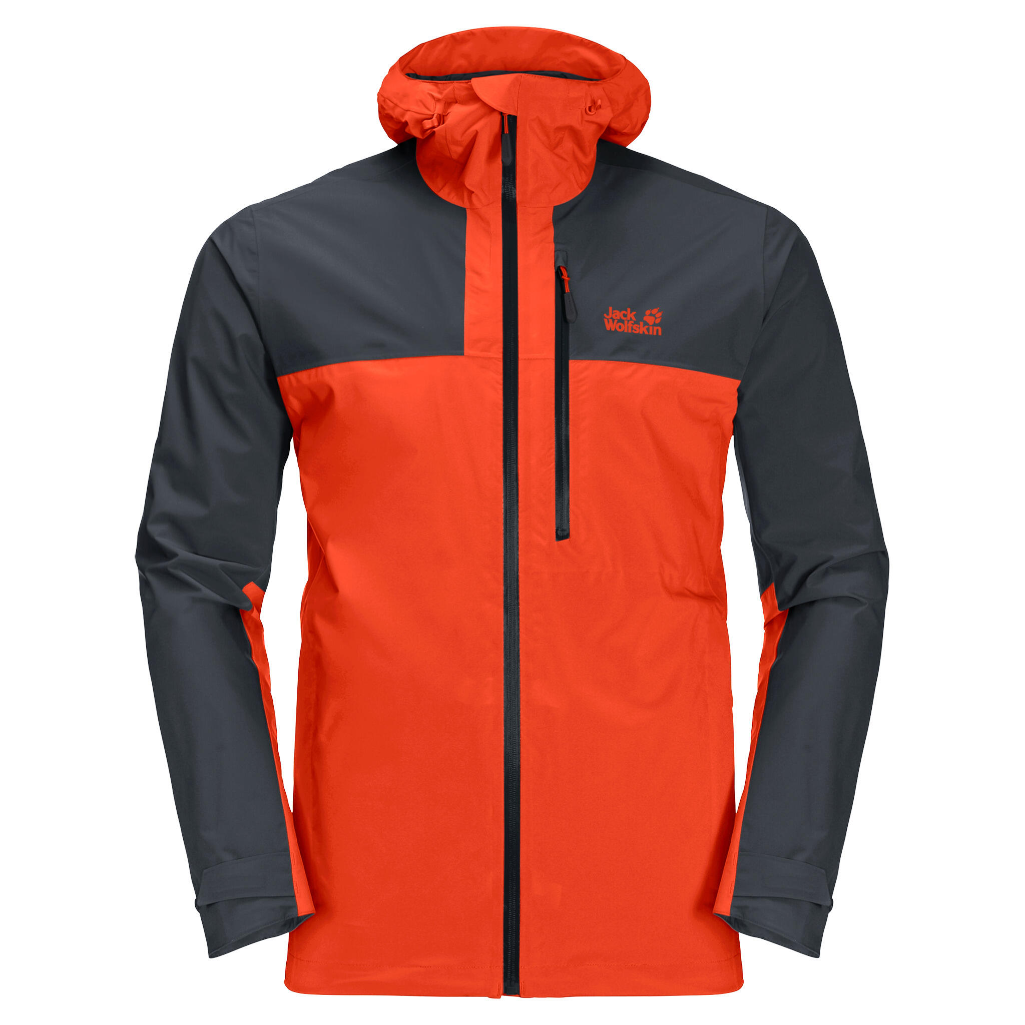Kurtka uniwersalna męska Jack Wolfskin 11140513048
