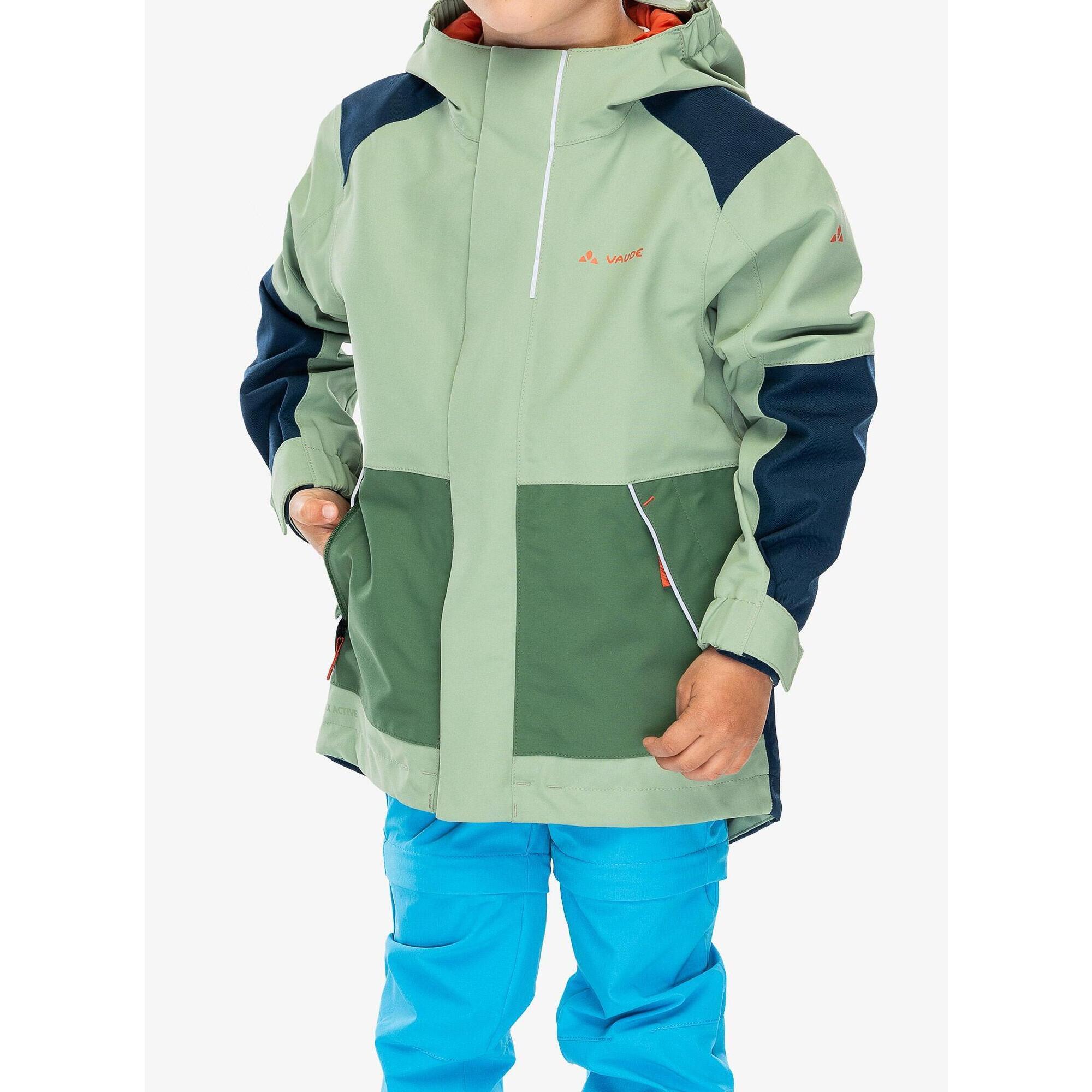 Kurtka dziecięca Vaude Caprea 2L Jacket