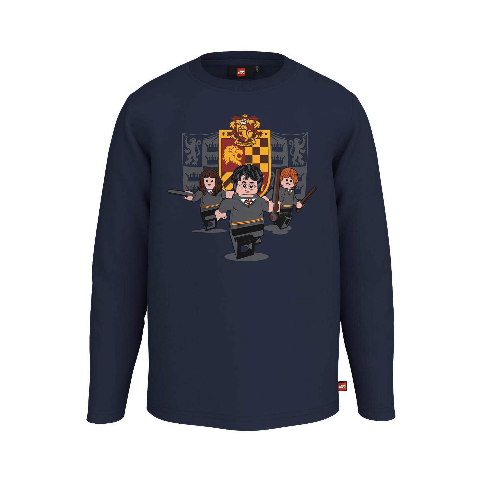 Koszulka turystyczna dziecięca LEGO TAYLOR 117