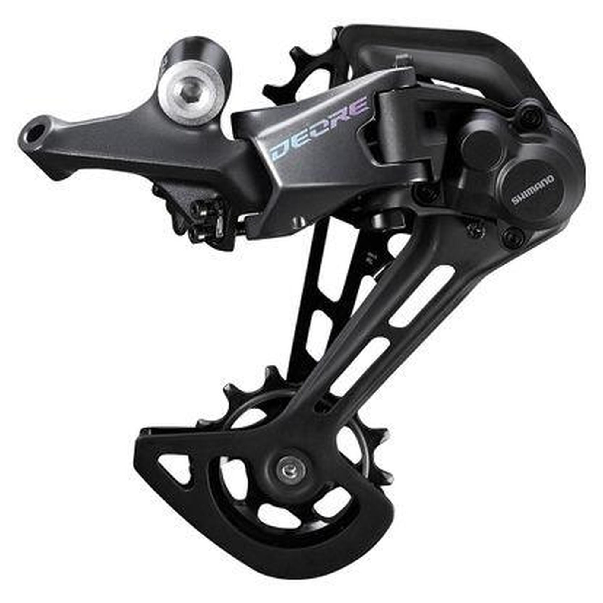 Przerzutka tylna Shimano Deore RD-M6100 12V