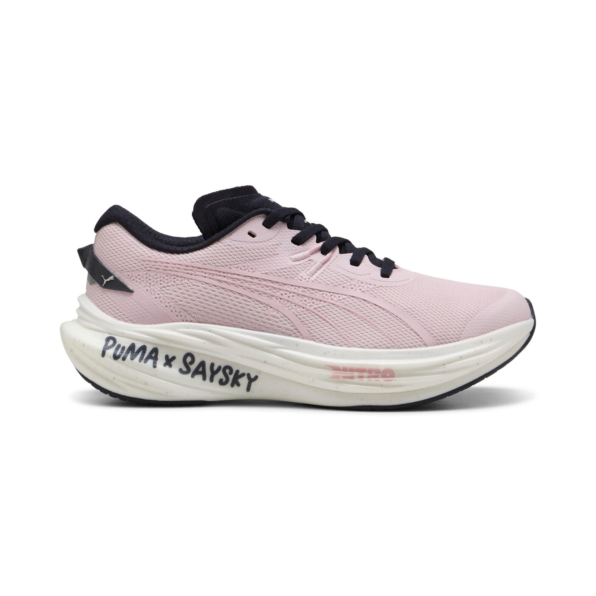 Damskie buty do biegania Puma Deviate Nitro 3 Saysky