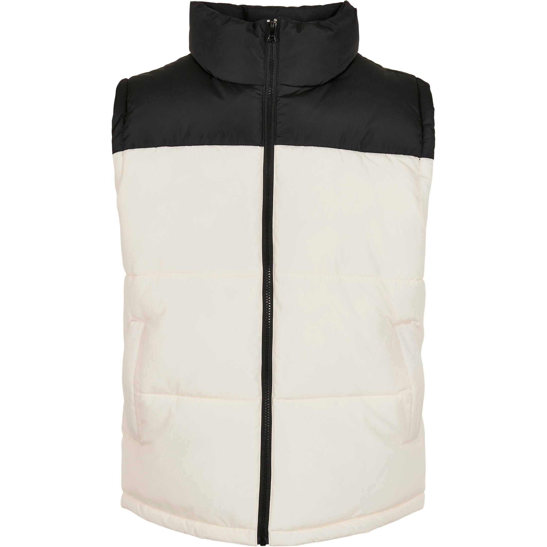 Kurtka Urban Classics block puffer