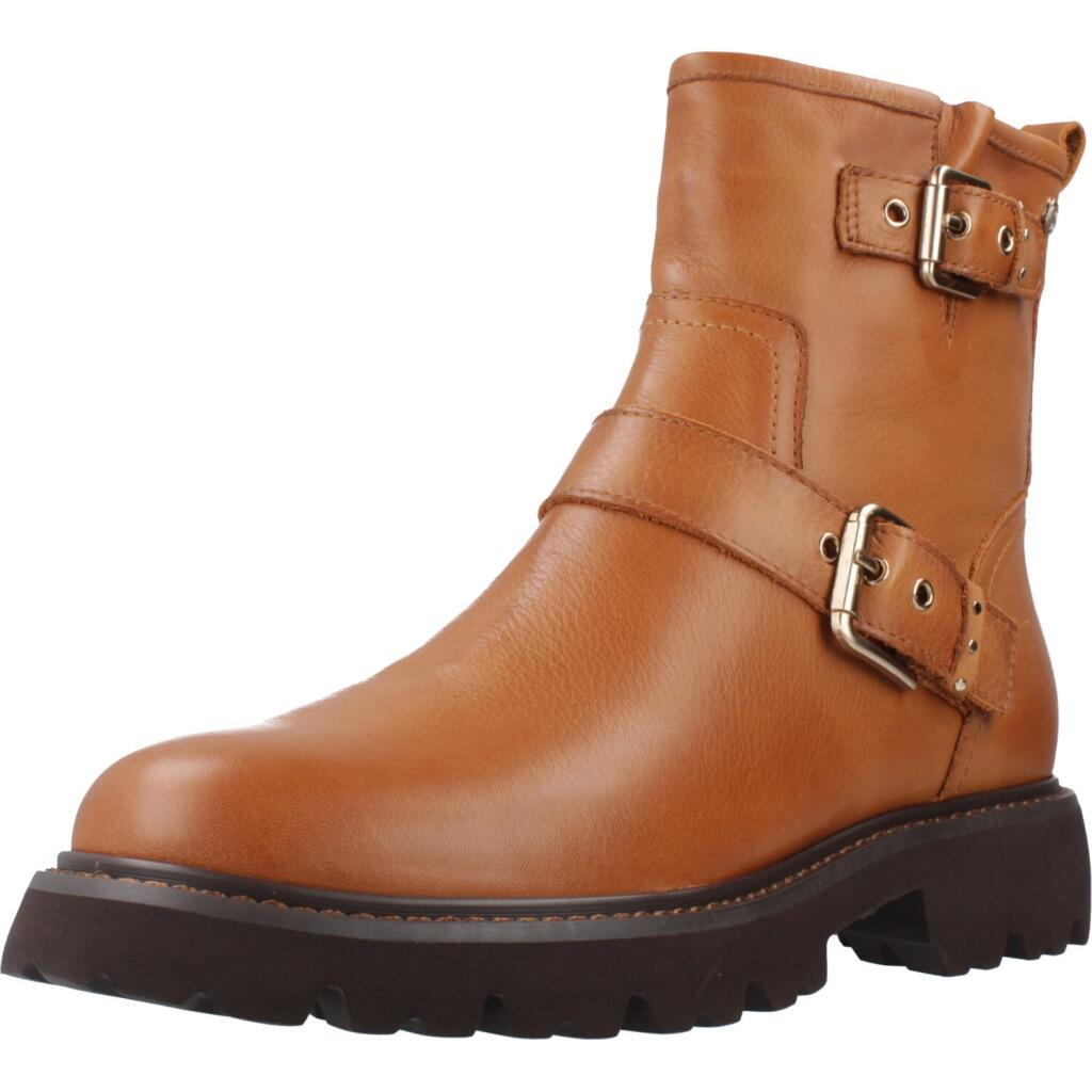 CARMELA 162591C Brązowy