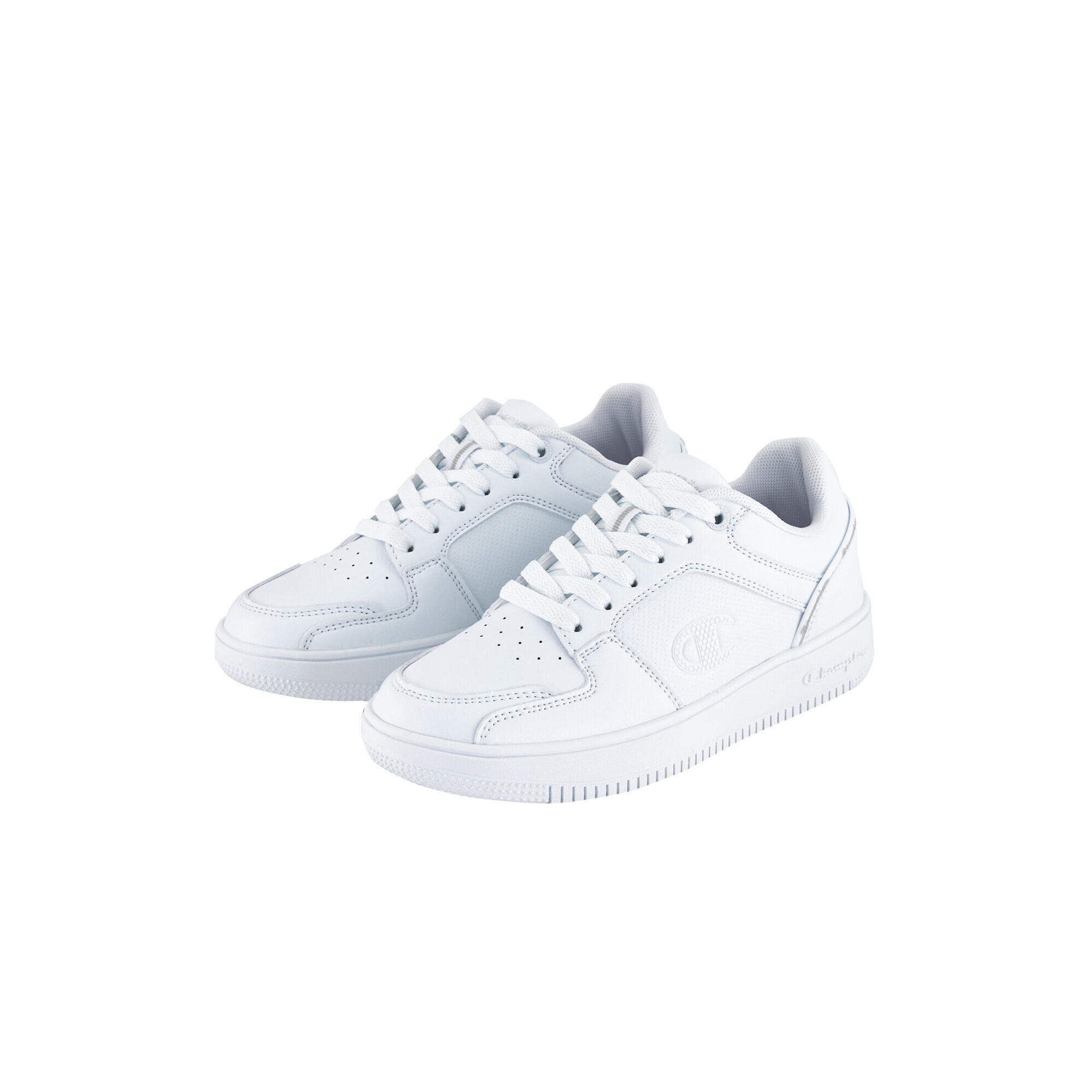 Buty sportowe CHAMPION REBOUND LOW S32415-WW009