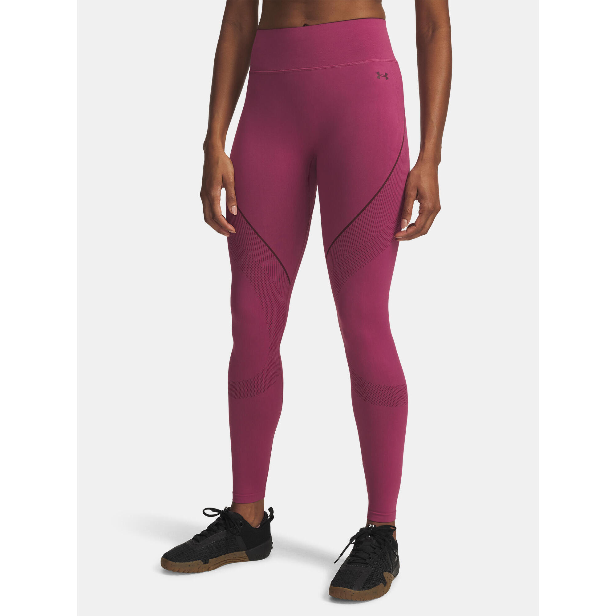 Legginsy Under Armour Vanish Seamless