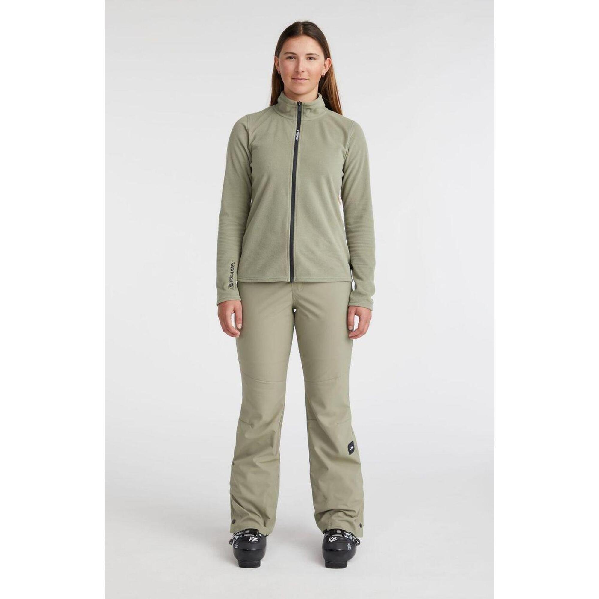 Spodnie zimowe na narty i snowboard damskie Star O'neill 10K