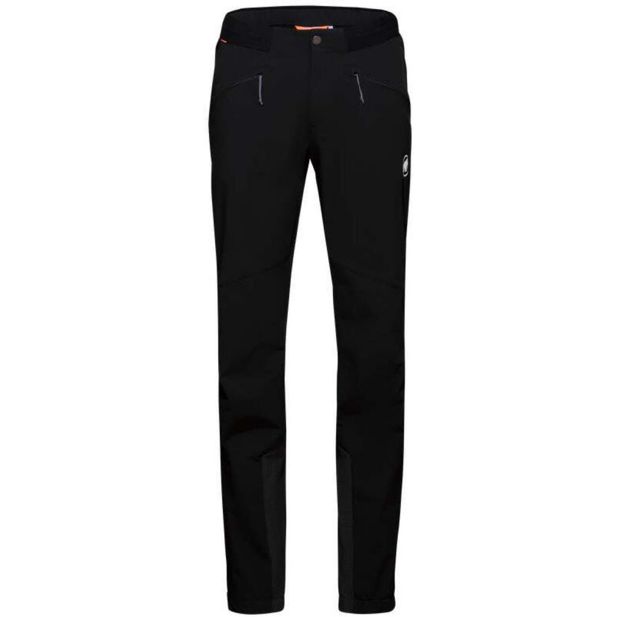 Spodnie skiturowe męskie Mammut Aenergy SO Hybrid