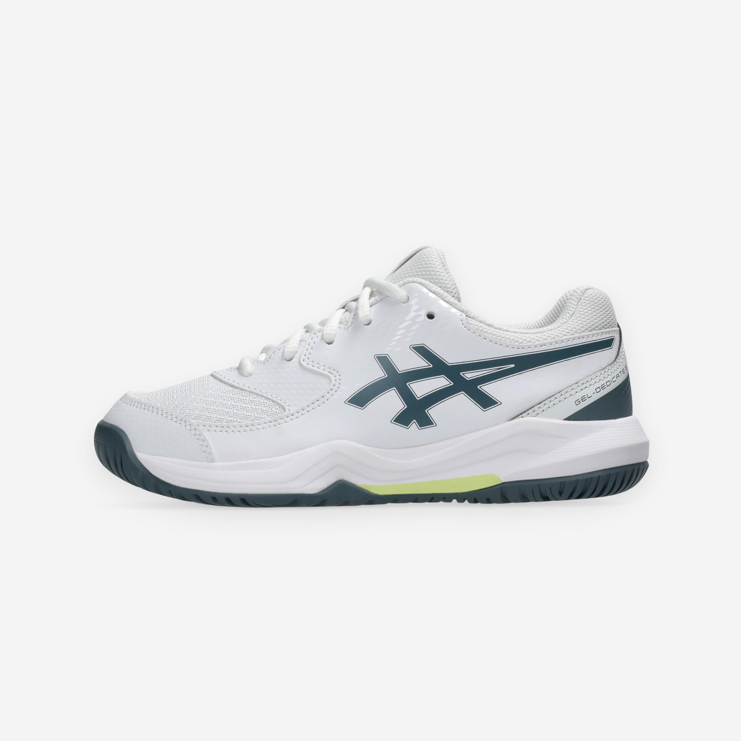 Buty tenisowe dla dzieci Dedicate na każdą nawierzchnię