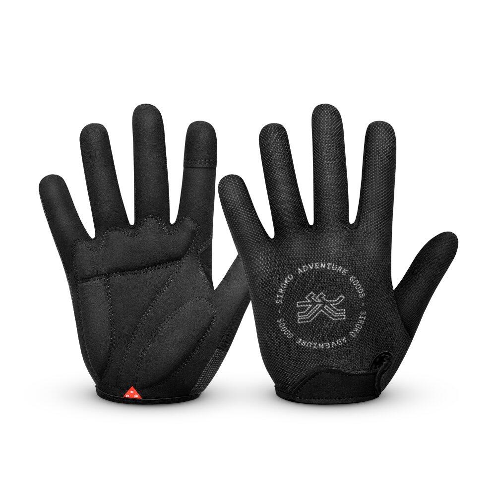 Rękawiczki rowerowe Gravel unisex SIROKO Frontier