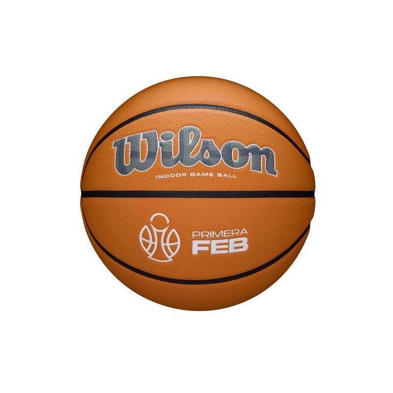 Piłka Wilson Evo Nxt Game Primera Feb