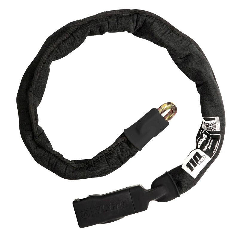 Zapięcie łańcuchowe na klucz Seatylock Viking