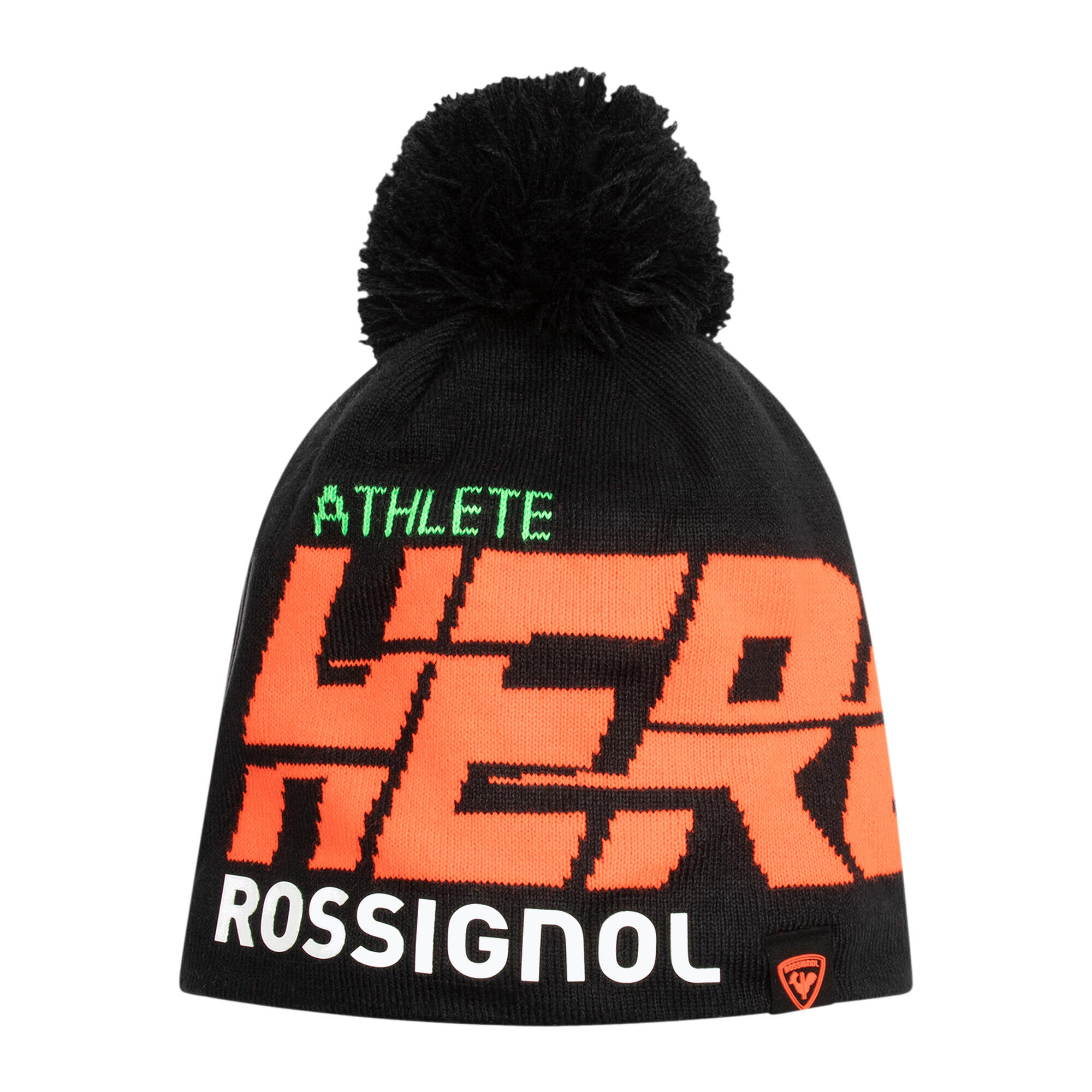 Czapka zimowa dziecięca Rossignol Jr Hero