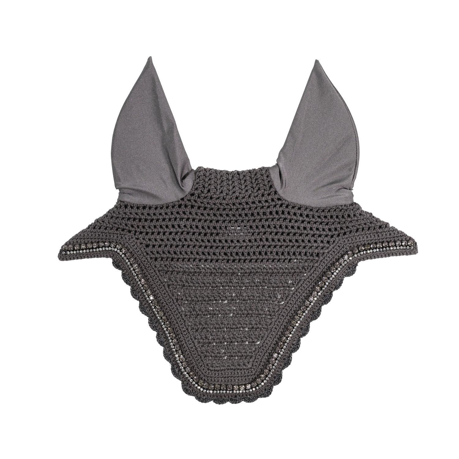 Kentucky Oornetje Wellington Stone & Pearl Grijs -