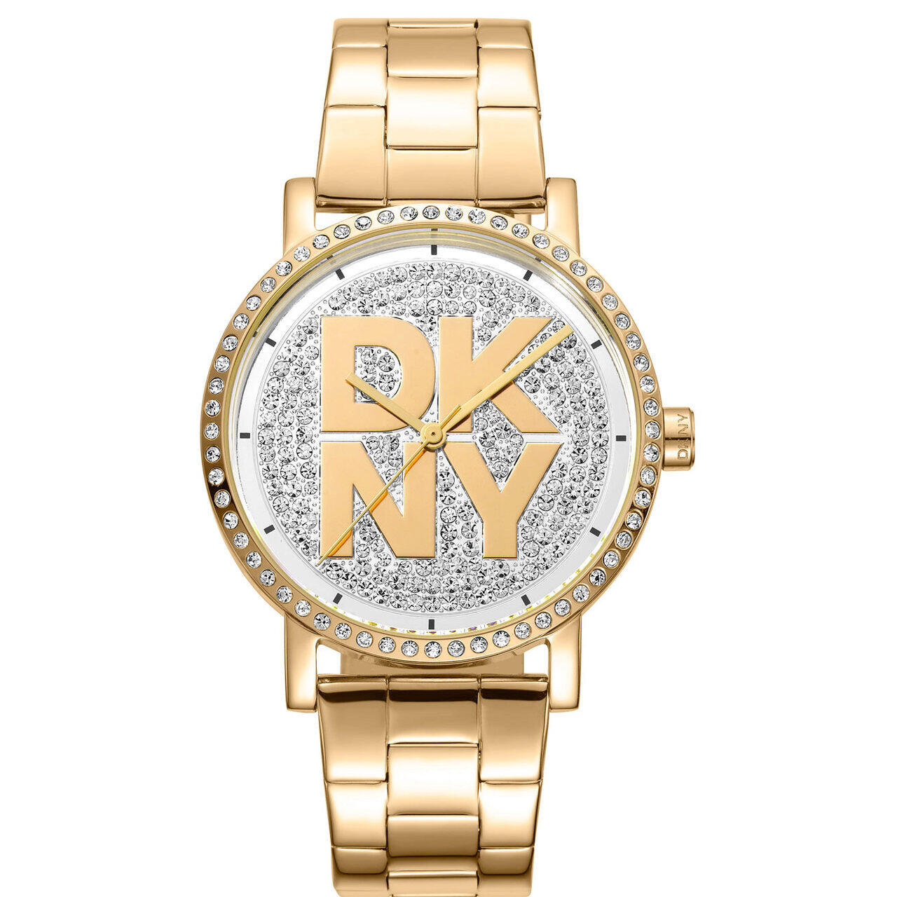 Zegarek damski Dkny DK1L035M0215, Quartz, 36mm, 5ATM