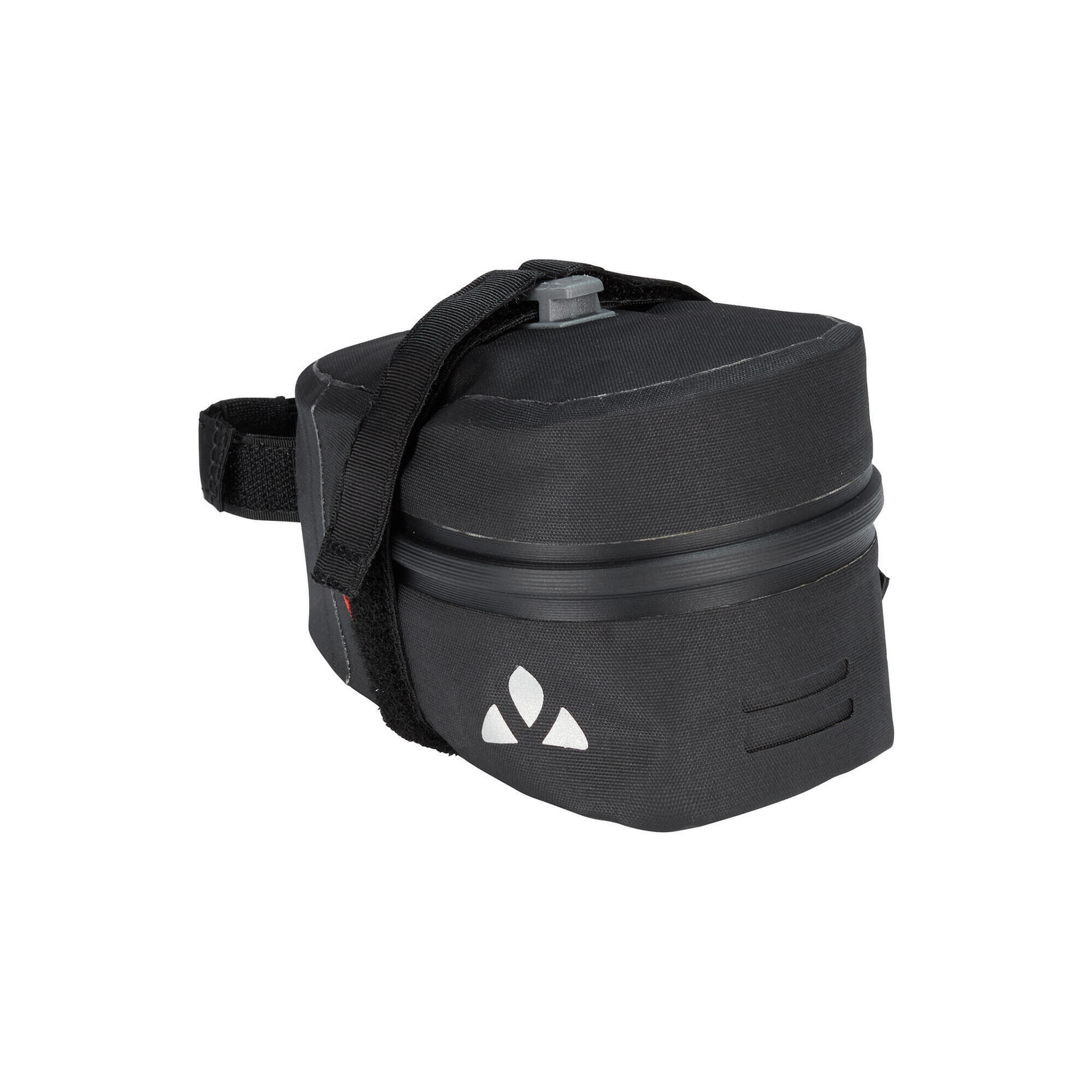 Torba podsiodłowa Vaude Tool Aqua - black