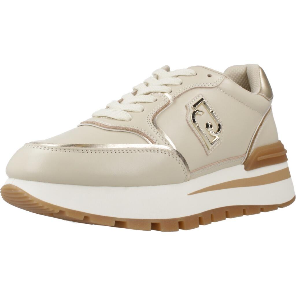 Buty LIU-JO AMAZING 25 Beżowy