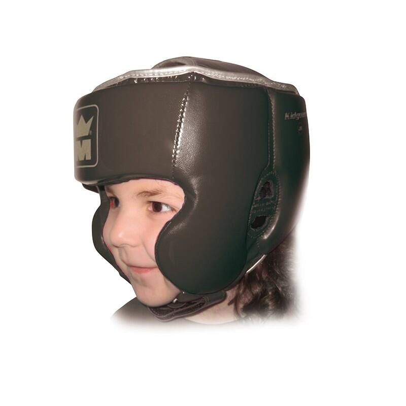 Kask bokserski dla dzieci Montana Kidguard