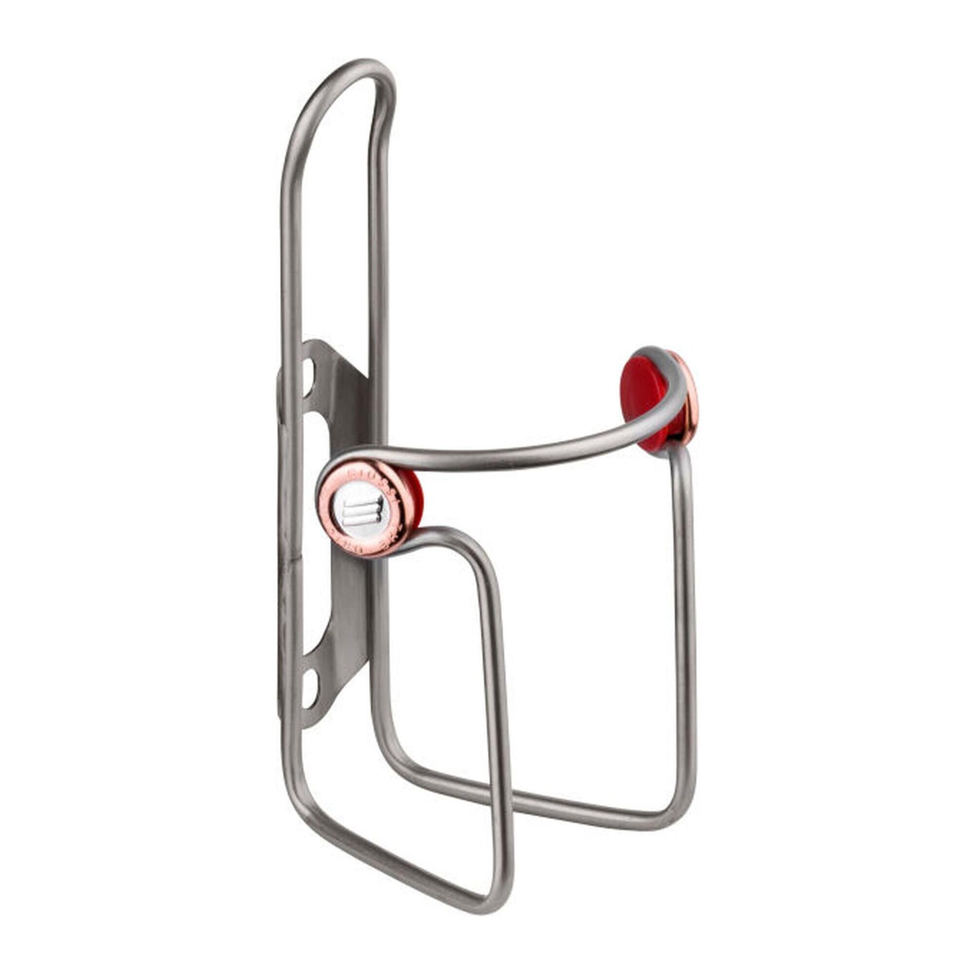 Uchwyt na butelki Elite Ciussi inoxydable