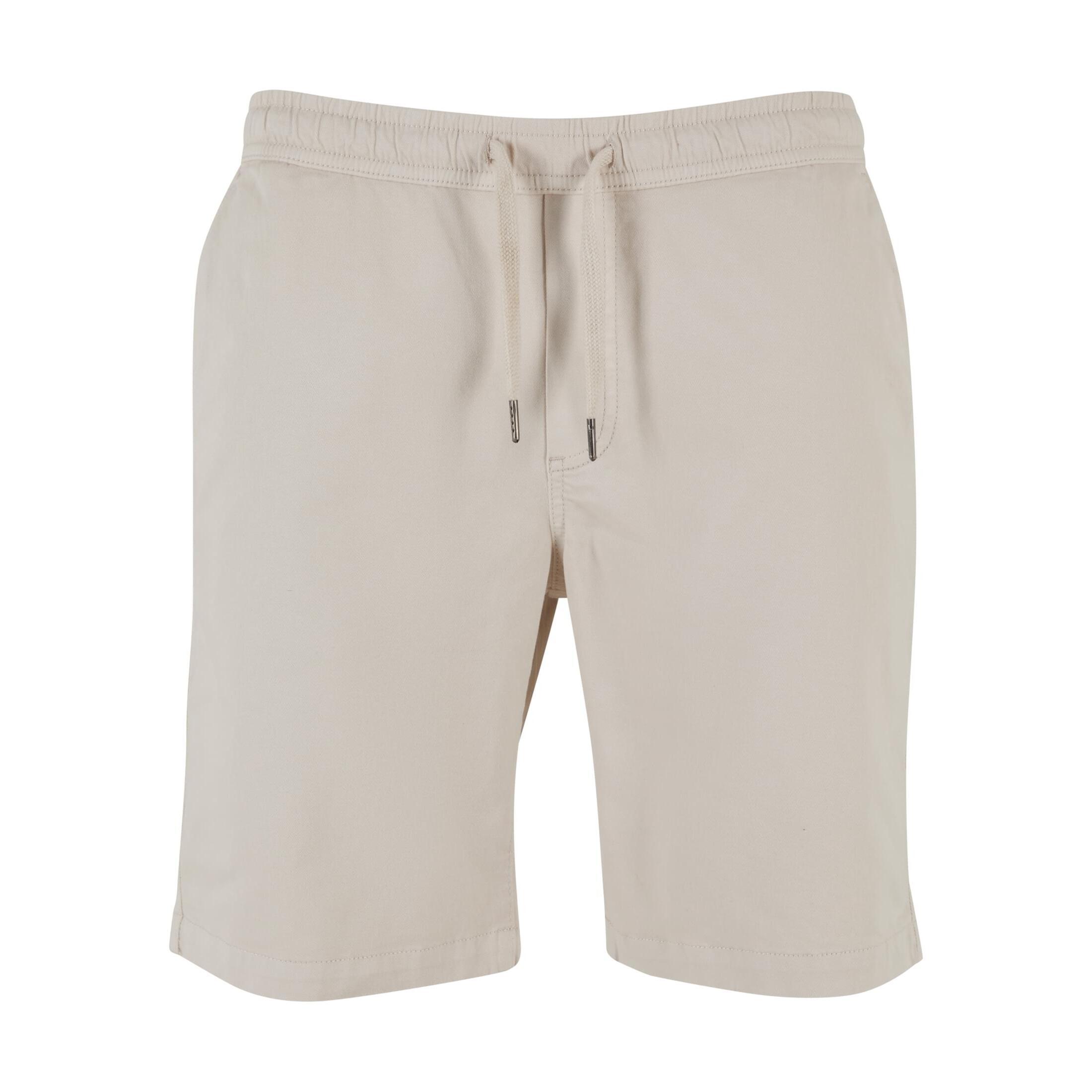 Szorty Urban Classics Stretch Twill