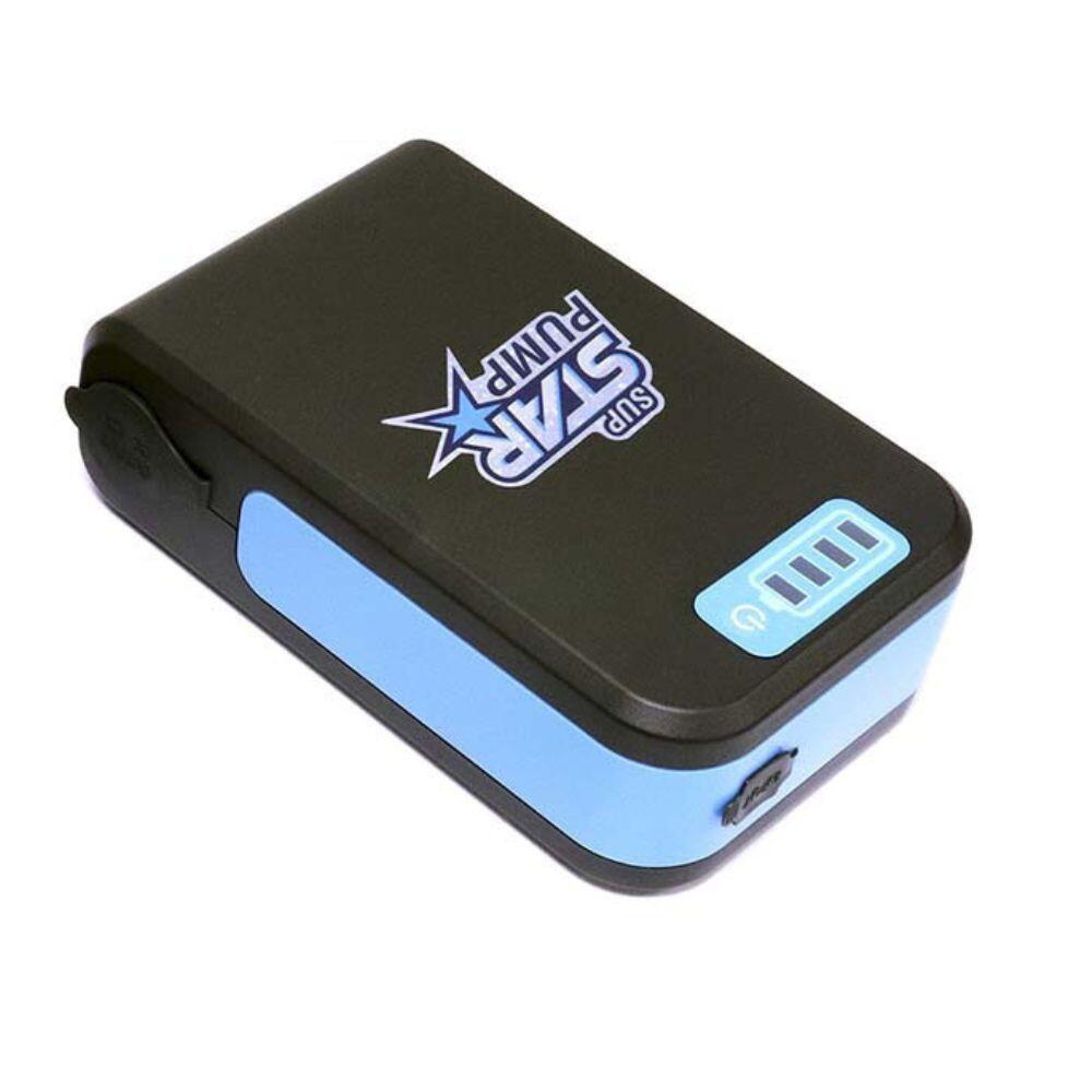 PowerBank 6000mAh do pompki elektrycznej