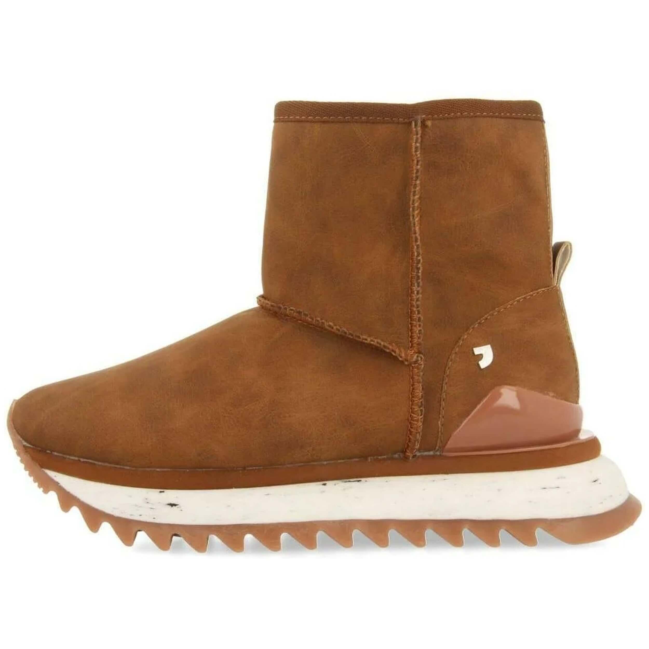 GIOSEPPO BOHAN Brązowy