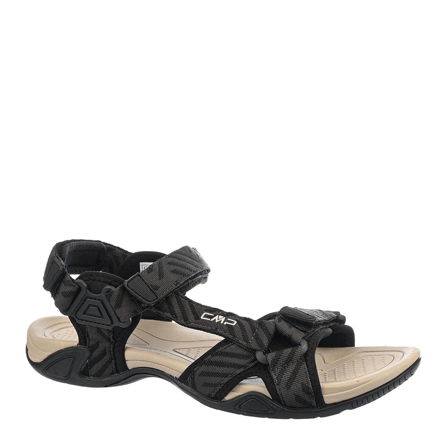 Cmp Sandały Hamal 38Q9957-Q955