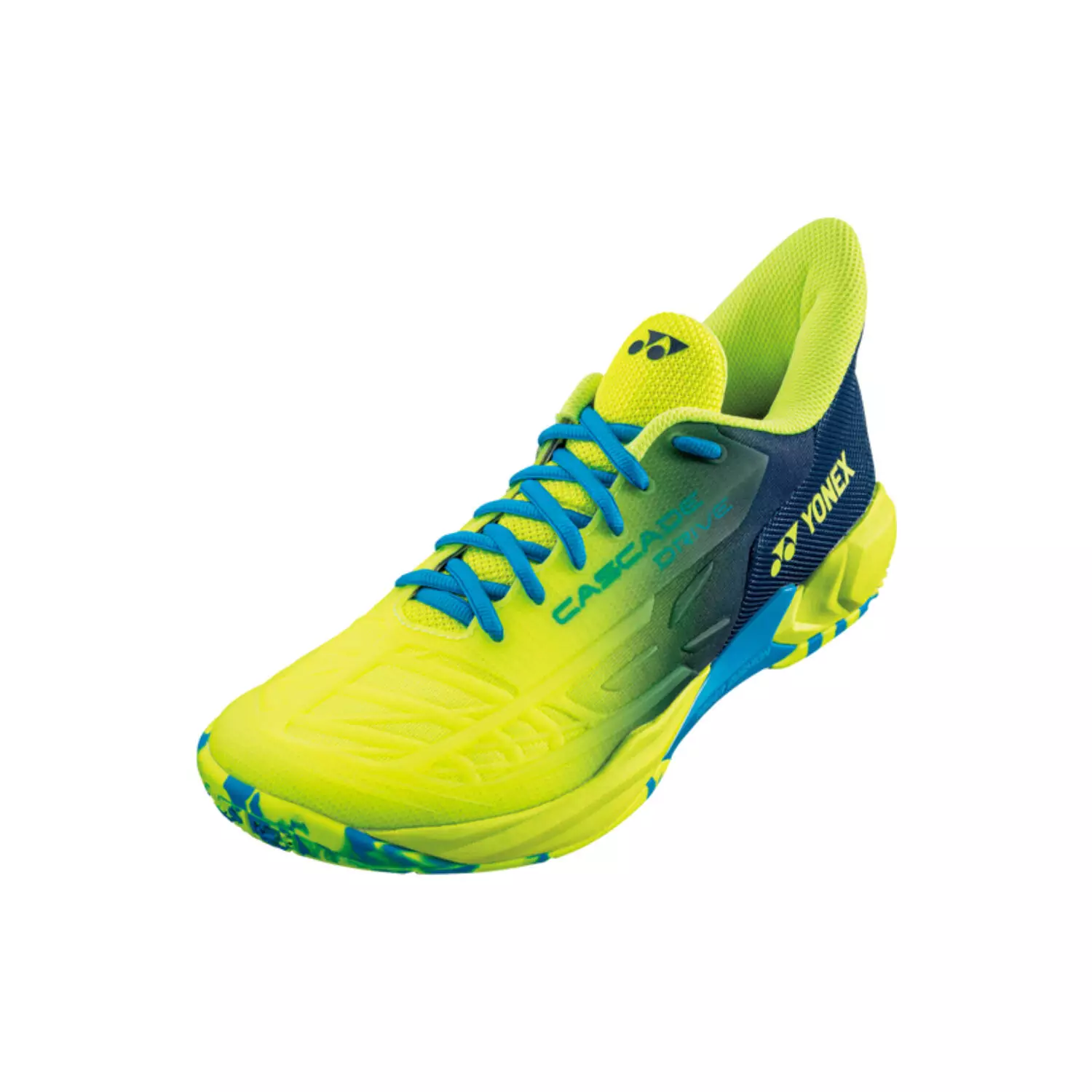 Buty do badmintona Yonex Power Cushion Cascade Drive