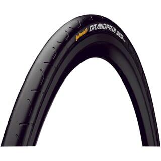 Opona Grand Prix 700 X 25C Czarna