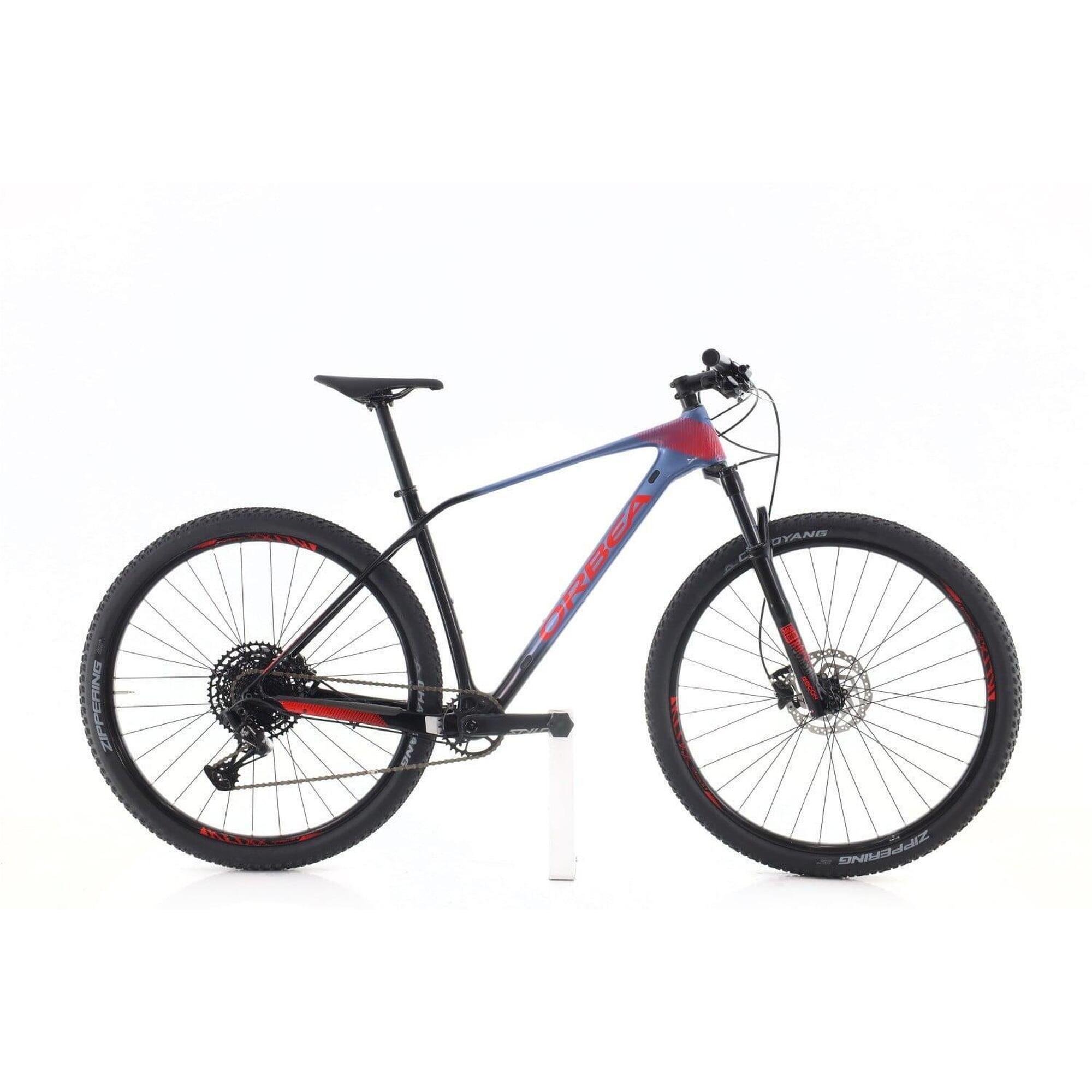 Second life · R. górski · Orbea Alma · W bardzo dobrym stanie