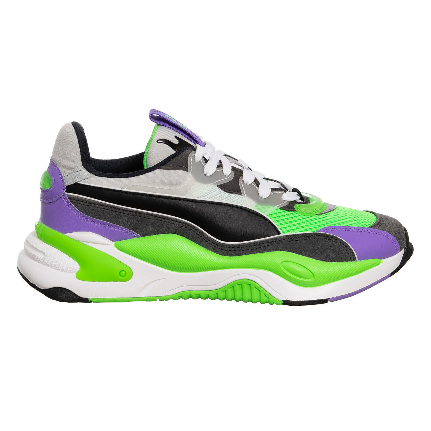PUMA RS-2K Internet Exploration ZLN 0786 — sneakersy unisex