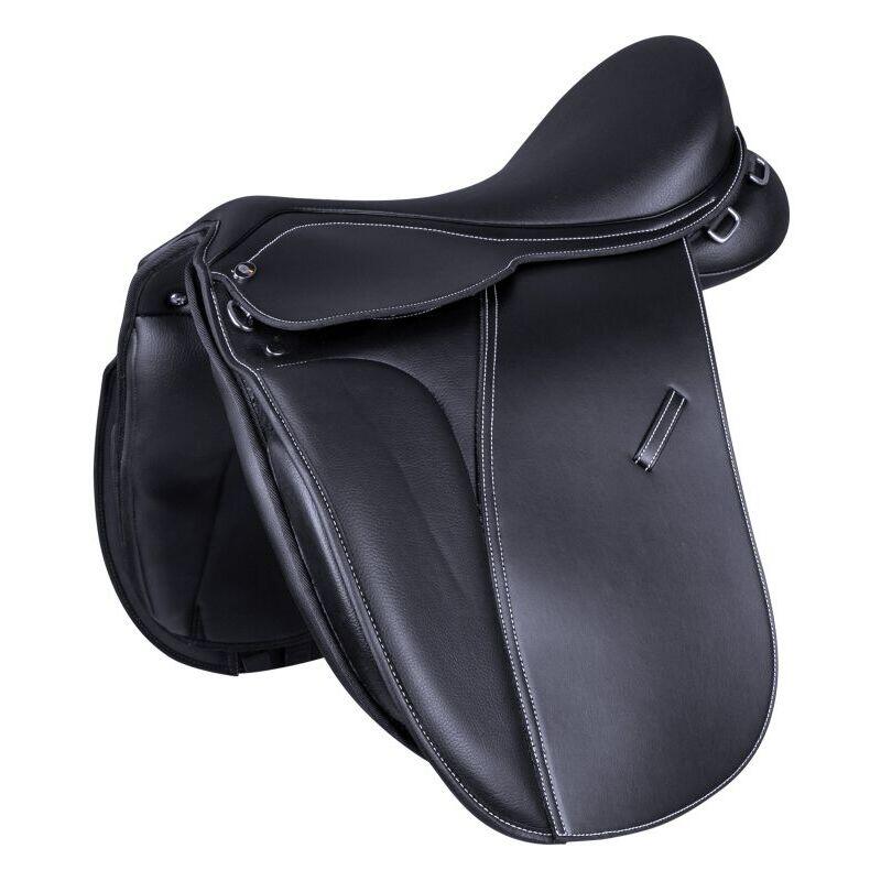 Siodło do jazdy konnej Waldhausen Economic