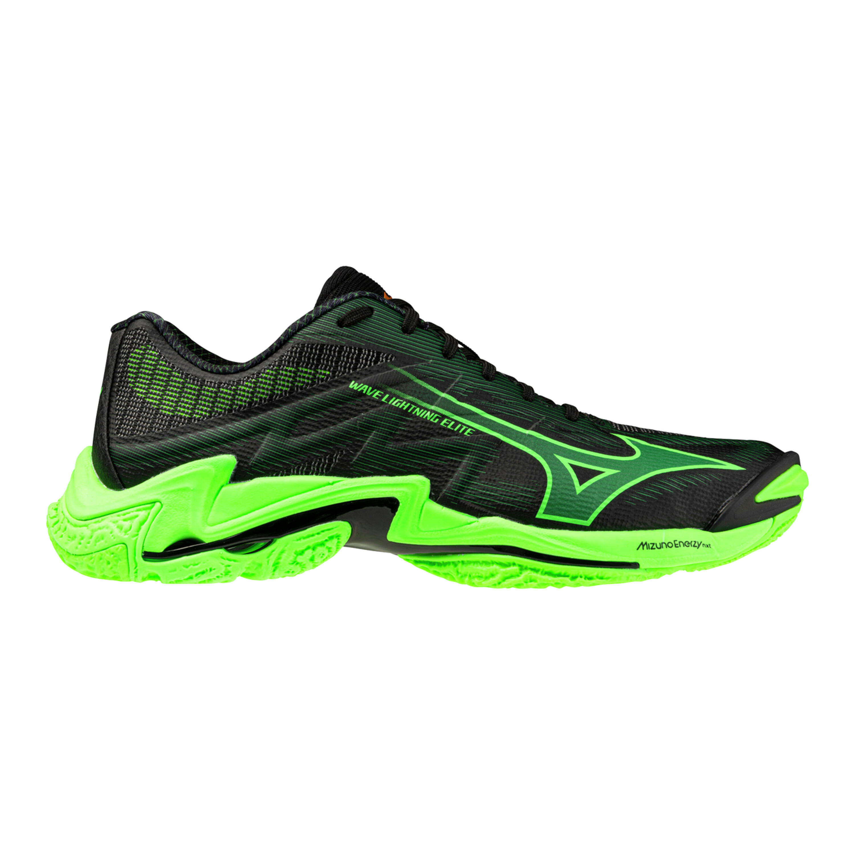 Buty halowe Mizuno Wave Lightning Elite