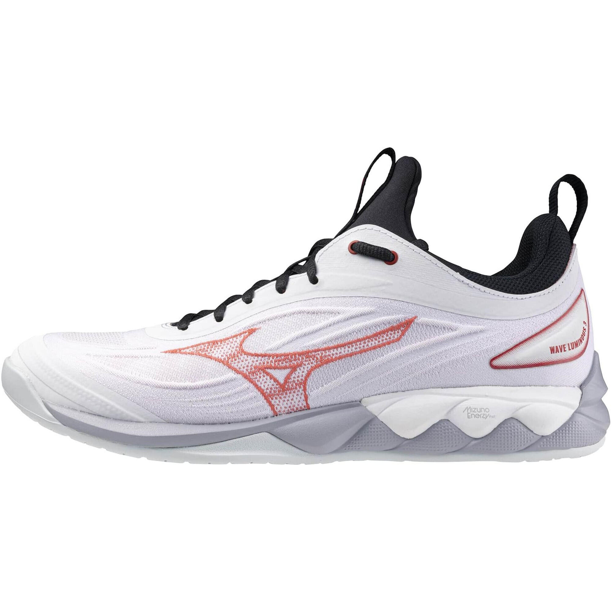 Buty halowe Mizuno Wave Luminous