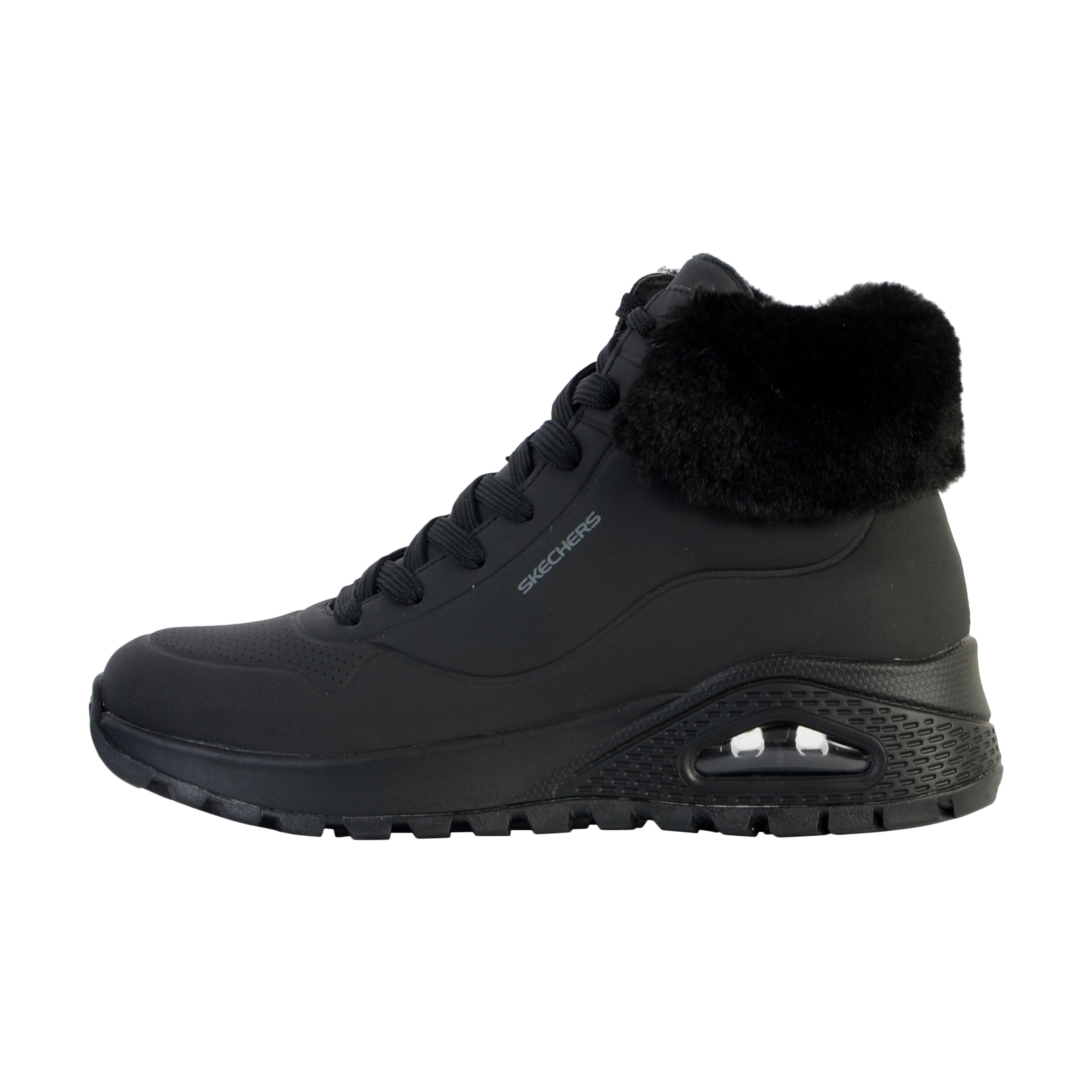 Buty damskie SKECHERS Uno Rugged Fall Air