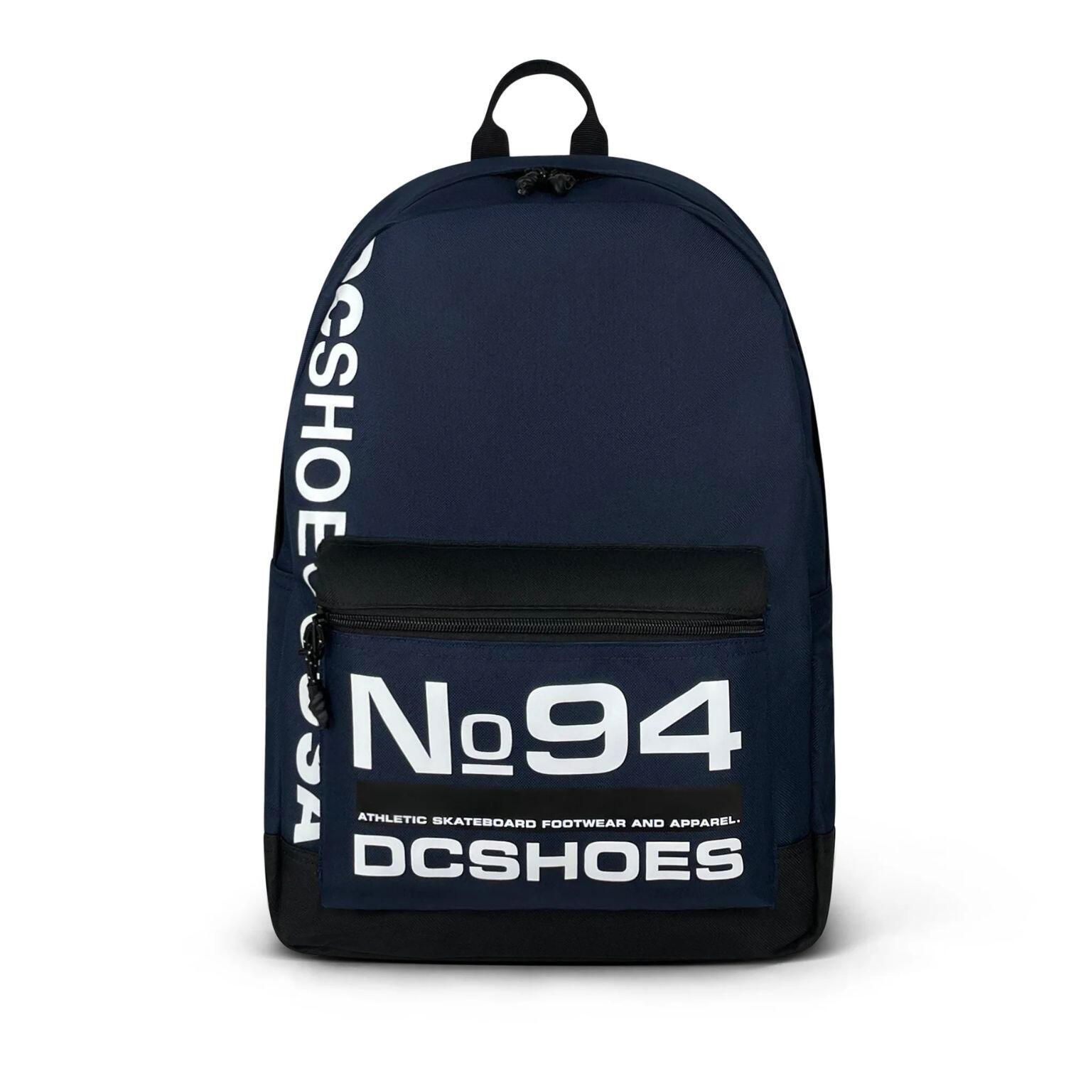 Plecak miejski DC Shoes Nickle Sport