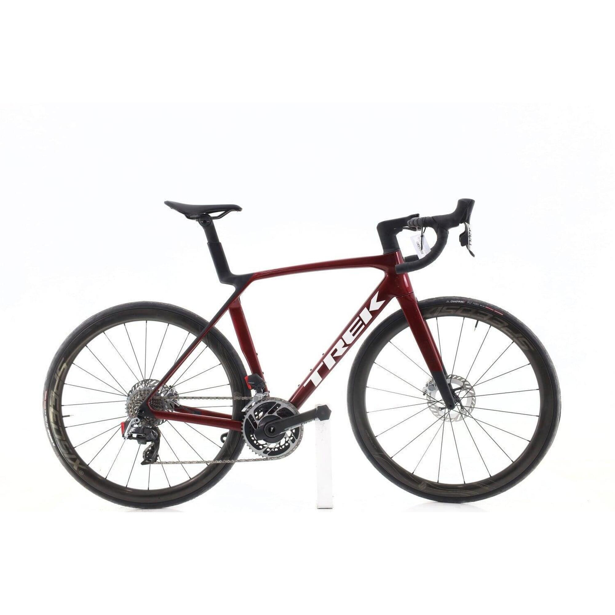 Second life · R. szosowy · Trek Madone SL 6 AXS 12V · W bardzo dobrym stanie