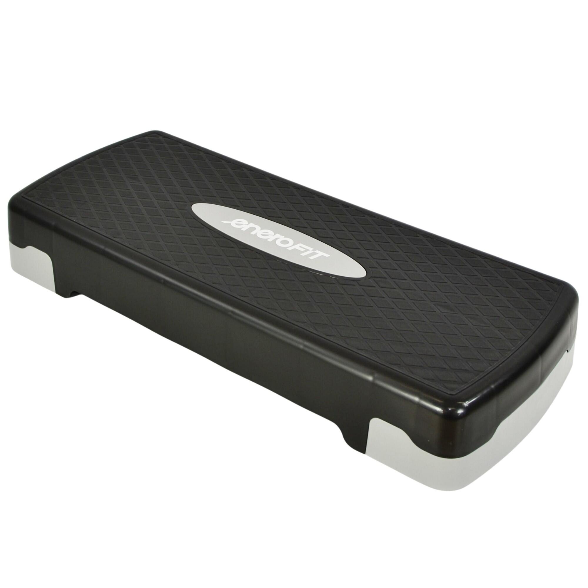 Step dwustopniowy Eb Fit 68x28 cm