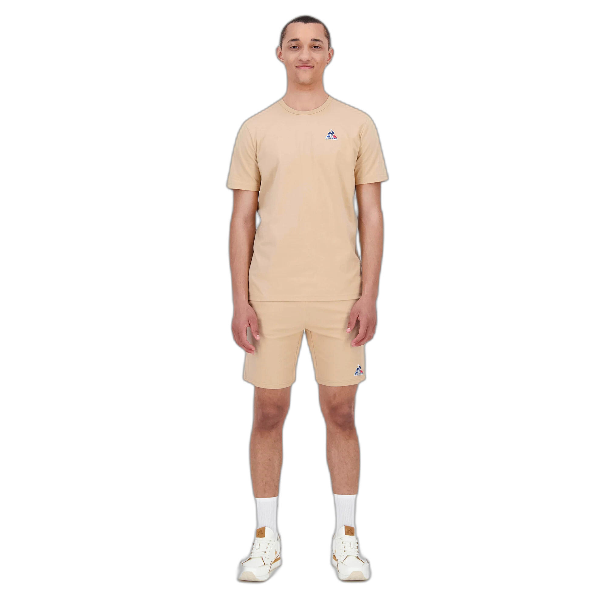 Koszulka Le Coq Sportif Essentiels N°1