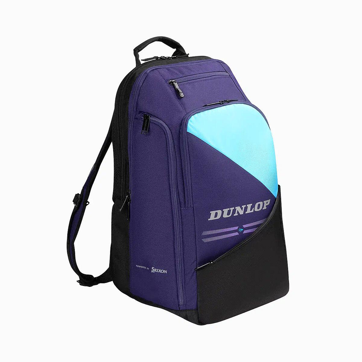 Plecak tenisowy Dunlop 26 FX Performance Backpack