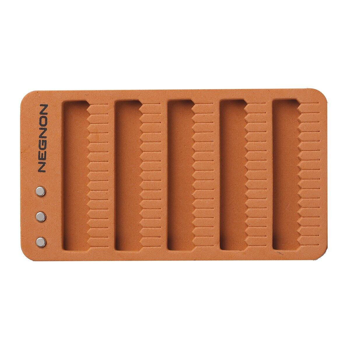 Patka muchowa - Negnon Foam Fly Patch - nr 3