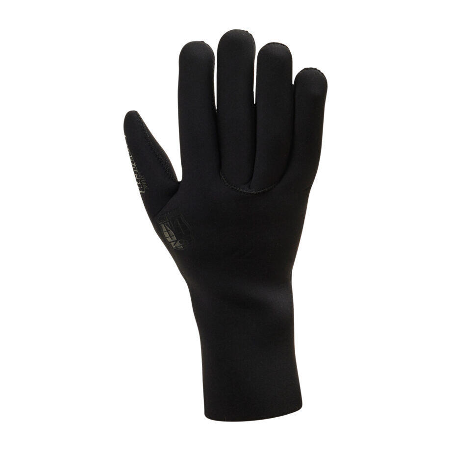 Rękawice zimowe z neoprenu Bioracer