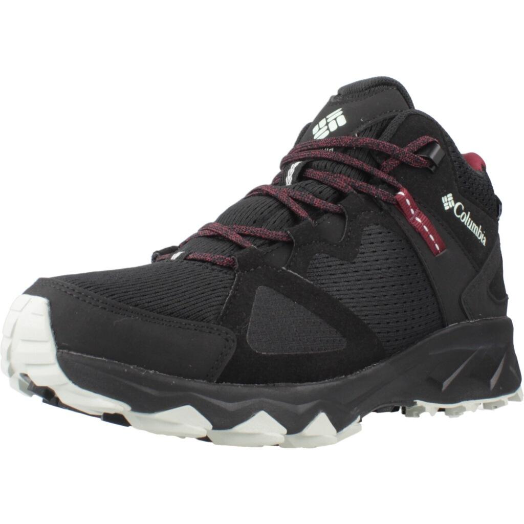 Buty COLUMBIA PEAKFREAK HERA MID OUTDRY Czarny
