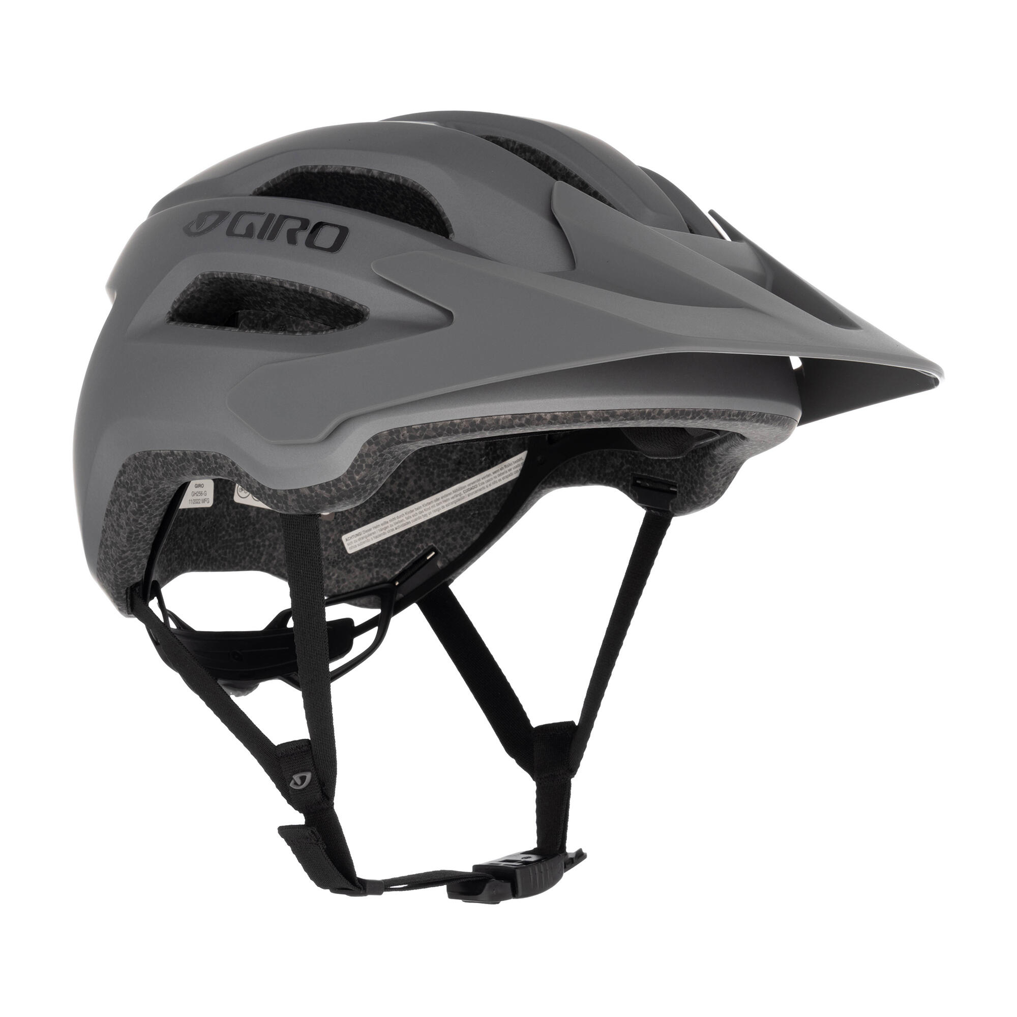 Kask rowerowy Giro Fixture II